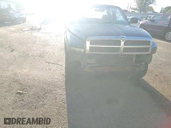 1997 Dodge 1500 с VIN 1B7HF13Y1VJ629339, выставлен на аукционе Copart как лот 80903064 с пробегом Не указан миль и Списание • Salvage title. История ставок и продаж доступна на DreamBid. Изображение 11.
