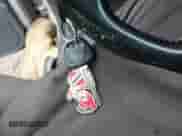 2002 Hyundai Elantra GT with VIN KMHDN55D82U040734, listed as a IAAI auction lot 41841336 with 160,341 mi miles and . Bid and sale history available at DreamBid. Image 11.