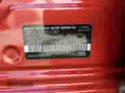 2018 Mitsubishi Outlander SE with VIN JA4AD3A38JZ041292, listed as a Copart auction lot 83993865 with 95,809 mi miles and Salvage title. Bid and sale history available at DreamBid. Image 13.