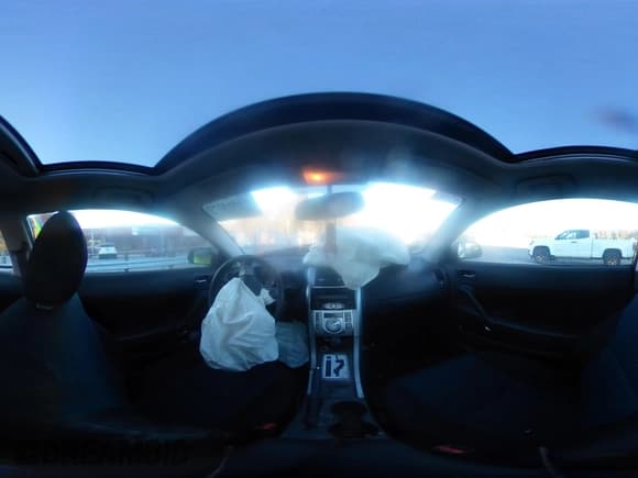 ✅ 2006 Scion tC • VIN: JTKDE177760068308 • Lot: 43464357. Wystawiony na IAAI z przebiegiem 206 555 mil. Bezpłatny archiwum sprzedaży aukcyjnych z USA i szczegółowy raport historii pojazdu na DreamBid. Zdjęcie 19.