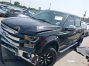 ✅ 2015 Ford F-150 XLT • VIN: 1FTEW1EG5FKD15258 • Lot: 42635192. Wystawiony na IAAI z przebiegiem 174 149 mil. Bezpłatny archiwum sprzedaży aukcyjnych z USA i szczegółowy raport historii pojazdu na DreamBid. Zdjęcie 2.