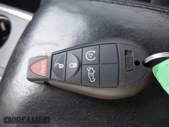 ✅ 2012 Dodge Durango Citadel • VIN: 1C4SDJET2CC112601 • Lot: 43643414. Wystawiony na IAAI z przebiegiem 175 860 mil. Bezpłatny archiwum sprzedaży aukcyjnych z USA i szczegółowy raport historii pojazdu na DreamBid. Zdjęcie 11.