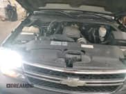 ✅ 2006 Chevrolet Silverado 2500HD Work Truck • VIN: 1GCHK29U66E125918 • Lot: 85034684. Wystawiony na Copart z przebiegiem 236 491 mil. Bezpłatny archiwum sprzedaży aukcyjnych z USA i szczegółowy raport historii pojazdu na DreamBid. Zdjęcie 13.