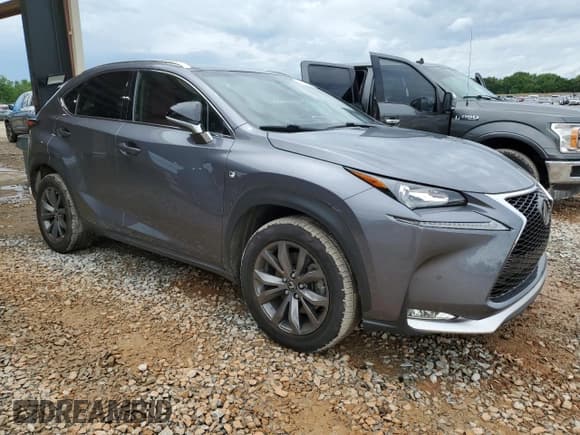 ✅ 2017 Lexus NX 200t • VIN: JTJBARBZ4H2136926 • Лот: 54119455. Опубликован ранее на Copart с пробегом 75 924 миль. Бесплатный доступ к архиву аукционных продаж из США и подробный отчёт об истории автомобиля на DreamBid. Изображение 4.