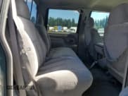 ✅ 1998 GMC Sierra 3500 • VIN: 1GTHK33J6WF041953 • Lot: 64700085. Listed on Copart with 196,848 mi. Free auction sales archive from the USA and detailed vehicle history report at DreamBid. Image 10.