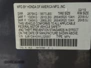 ✅ 2019 Acura MDX Technology • VIN: 5J8YD4H0XKL025557 • Lot: 42365567. Wystawiony na IAAI z przebiegiem 102 733 mil. Bezpłatny archiwum sprzedaży aukcyjnych z USA i szczegółowy raport historii pojazdu na DreamBid. Zdjęcie 9.