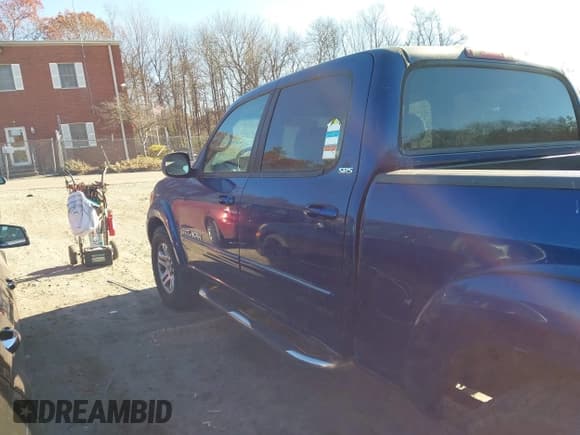✅ 2006 Toyota Tundra SR5 • VIN: 5TBDT441X6S516514 • Lot: 43713557. Wystawiony na IAAI z przebiegiem 224 121 mil. Bezpłatny archiwum sprzedaży aukcyjnych z USA i szczegółowy raport historii pojazdu na DreamBid. Zdjęcie 15.
