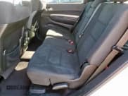 ✅ 2017 Dodge Durango SXT • VIN: 1C4RDJAG3HC824081 • Lot: 48723325. Listed on Copart with 129,372 mi. Free auction sales archive from the USA and detailed vehicle history report at DreamBid. Image 11.