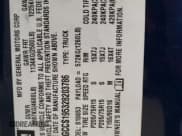 ✅ 2002 Chevrolet S-10 Fleet • VIN: 1GCCS195328203786 • Лот: 52860215. Опубликован ранее на Copart с пробегом 91 719 миль. Бесплатный доступ к архиву аукционных продаж из США и подробный отчёт об истории автомобиля на DreamBid. Изображение 12.