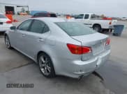✅ 2010 Lexus IS 250 • VIN: JTHBF5C28A5119290 • Лот: 40941746. Опубликован ранее на IAAI с пробегом 128 078 миль. Бесплатный доступ к архиву аукционных продаж из США и подробный отчёт об истории автомобиля на DreamBid. Изображение 3.