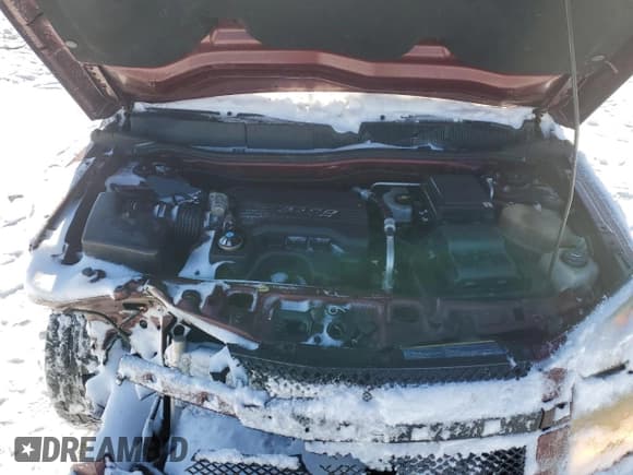 ✅ 2007 Chevrolet Equinox LT • VIN: 2CNDL63F676116943 • Лот: 44926995. Опубликован ранее на Copart с пробегом 84 571 миль. Бесплатный доступ к архиву аукционных продаж из США и подробный отчёт об истории автомобиля на DreamBid. Изображение 12.