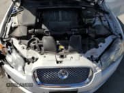 ✅ 2011 Jaguar XF Supercharged • VIN: SAJWA0HE6BMR84176 • Лот: 46181755. Опубликован ранее на Copart с пробегом 77 805 миль. Бесплатный доступ к архиву аукционных продаж из США и подробный отчёт об истории автомобиля на DreamBid. Изображение 11.