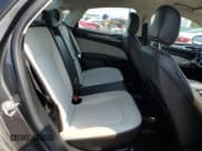 ✅ 2020 Ford Fusion SE • VIN: 3FA6P0HD3LR146500 • Lot: 60112625. Wystawiony na Copart z przebiegiem 91 259 mil. Bezpłatny archiwum sprzedaży aukcyjnych z USA i szczegółowy raport historii pojazdu na DreamBid. Zdjęcie 10.