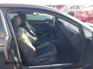 ✅ 2015 Volkswagen Golf GTI S • VIN: 3VWY47AU1FM055562 • Lot: 42530019. Listed on IAAI with 75,308 mi. Free auction sales archive from the USA and detailed vehicle history report at DreamBid. Image 5.