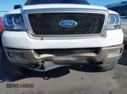 ✅ 2005 Ford F-150 XLT • VIN: 1FTPW14535FB28679 • Lot: 43670732. Listed on IAAI with 199,589 mi. Free auction sales archive from the USA and detailed vehicle history report at DreamBid. Image 6.