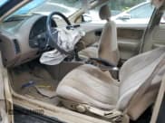 ✅ 1996 Saturn SC • VIN: 1G8ZG1278TZ130380 • Lot: 81802615. Listed on Copart with 281,707 mi. Free auction sales archive from the USA and detailed vehicle history report at DreamBid. Image 7.