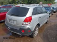 ✅ 2012 Chevrolet Captiva Sport LS • VIN: 3GNAL2EK9CS581312 • Lot: 42090431. Wystawiony na IAAI z przebiegiem 152 959 mil. Bezpłatny archiwum sprzedaży aukcyjnych z USA i szczegółowy raport historii pojazdu na DreamBid. Zdjęcie 4.