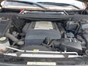 ✅ 2009 Land Rover Range Rover HSE • VIN: SALMF15429A298892 • Lot: 42386239. Wystawiony na IAAI z przebiegiem 146 340 mil. Bezpłatny archiwum sprzedaży aukcyjnych z USA i szczegółowy raport historii pojazdu na DreamBid. Zdjęcie 10.