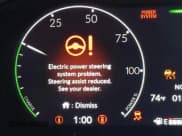 ✅ 2024 Honda CR-V Sport Touring • VIN: 7FARS6H92RE017831 • Lot: 43529864. Listed on IAAI with 19,709 mi. Free auction sales archive from the USA and detailed vehicle history report at DreamBid. Image 18.