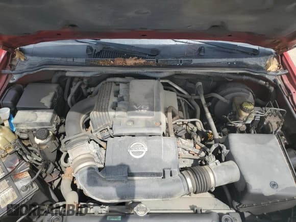 ✅ 2012 Nissan Frontier SV • VIN: 1N6AD0FV8CC460003 • Lot: 60189845. Listed on Copart with 224,542 mi. Free auction sales archive from the USA and detailed vehicle history report at DreamBid. Image 11.