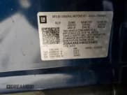 ✅ 2019 Chevrolet Equinox LT • VIN: 2GNAXKEV4K6215401 • Лот: 87112665. Опубликован ранее на Copart с пробегом 74 137 миль. Бесплатный доступ к архиву аукционных продаж из США и подробный отчёт об истории автомобиля на DreamBid. Изображение 13.