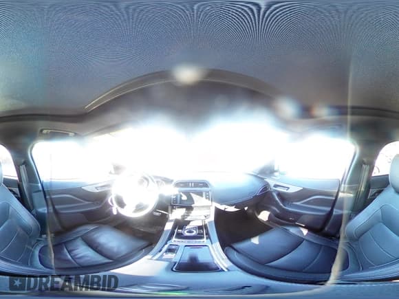 ✅ 2018 Jaguar F-Pace S • VIN: SADCM2FV6JA293905 • Лот: 82421465. Опубликован ранее на Copart с пробегом 58 088 миль. Бесплатный доступ к архиву аукционных продаж из США и подробный отчёт об истории автомобиля на DreamBid. Изображение 15.