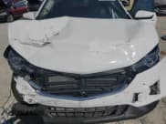 ✅ 2020 Chevrolet Equinox LT • VIN: 3GNAXJEV1LS738467 • Lot: 87188955. Wystawiony na Copart z przebiegiem 73 567 mil. Bezpłatny archiwum sprzedaży aukcyjnych z USA i szczegółowy raport historii pojazdu na DreamBid. Zdjęcie 11.