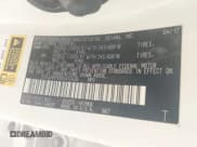 ✅ 2017 Toyota Highlander XLE • VIN: 5TDJZRFHXHS417436 • Lot: 43168533. Wystawiony na IAAI z przebiegiem 130 729 mil. Bezpłatny archiwum sprzedaży aukcyjnych z USA i szczegółowy raport historii pojazdu na DreamBid. Zdjęcie 9.