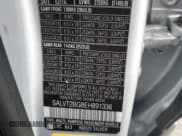 ✅ 2014 Land Rover Range Rover Evoque Dynamic • VIN: SALVT2BG8EH891336 • Lot: 62345385. Listed on Copart with 139,137 mi. Free auction sales archive from the USA and detailed vehicle history report at DreamBid. Image 14.