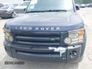 ✅ 2008 Land Rover LR3 HSE • VIN: SALAG25478A446300 • Lot: 42488233. Wystawiony na IAAI z przebiegiem 181 990 mil. Bezpłatny archiwum sprzedaży aukcyjnych z USA i szczegółowy raport historii pojazdu na DreamBid. Zdjęcie 6.