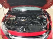 ✅ 2017 Honda Civic EX-L • VIN: 2HGFC3B77HH362560 • Lot: 93270055. Wystawiony na Copart z przebiegiem 79 005 mil. Bezpłatny archiwum sprzedaży aukcyjnych z USA i szczegółowy raport historii pojazdu na DreamBid. Zdjęcie 11.