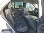 ✅ 2014 Mercedes-Benz M 550 • VIN: 4JGDA7DB9EA393285 • Lot: 95114095. Wystawiony na Copart z przebiegiem 102 000 mil. Bezpłatny archiwum sprzedaży aukcyjnych z USA i szczegółowy raport historii pojazdu na DreamBid. Zdjęcie 10.