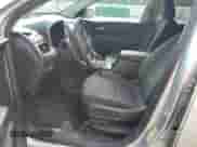 2021 Chevrolet Equinox LT с VIN 3GNAXJEV1MS161571, выставлен на аукционе Copart как лот 81819675 с пробегом 198 672 миль миль и Списание • Salvage title. История ставок и продаж доступна на DreamBid. Изображение 7.