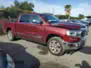 2023 Ram 1500 Limited с VIN 1C6SRFHM1PN532886, выставлен на аукционе Copart как лот 44567185 с пробегом 6 226 миль миль и Списание • Salvage title. История ставок и продаж доступна на DreamBid. Изображение 4.