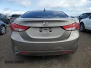 ✅ 2012 Hyundai Elantra GLS • VIN: 5NPDH4AE0CH130976 • Lot: 85104845. Listed on Copart with 292,831 mi. Free auction sales archive from the USA and detailed vehicle history report at DreamBid. Image 6.