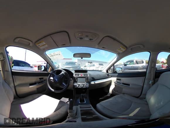 2015 Subaru Impreza Special Sports Premium z VIN JF1GPAT67FH250559, wystawiony jako IAAI lot #43020260 z przebiegiem 163 178 mil mil oraz . Historia ofert i sprzedaży dostępna na DreamBid. Obrazek 18.