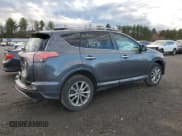 ✅ 2017 Toyota RAV4 Limited • VIN: 2T3DFREV2HW557055 • Lot: 91675985. Wystawiony na Copart z przebiegiem 80 914 mil. Bezpłatny archiwum sprzedaży aukcyjnych z USA i szczegółowy raport historii pojazdu na DreamBid. Zdjęcie 3.