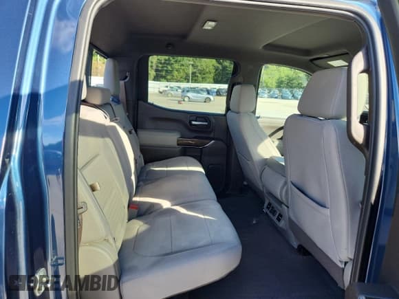✅ 2019 GMC Sierra 1500 SLE • VIN: 1GTU9BED5KZ346087 • Лот: 85377195. Опубликован ранее на Copart с пробегом 90 735 миль. Бесплатный доступ к архиву аукционных продаж из США и подробный отчёт об истории автомобиля на DreamBid. Изображение 10.