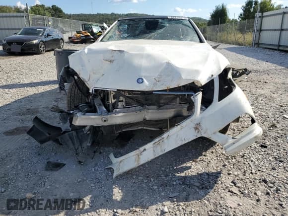 ✅ 2011 Mercedes-Benz E 550 • VIN: WDDKK7CF9BF106917 • Lot: 84974375. Listed on Copart with Not provided. Free auction sales archive from the USA and detailed vehicle history report at DreamBid. Image 5.