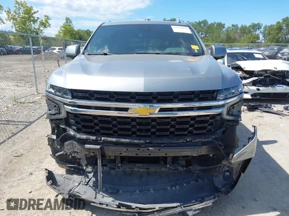 ✅ 2023 Chevrolet Suburban LS • VIN: 1GNSKBKD1PR534412 • Лот: 43128954. Опубликован ранее на IAAI с пробегом 63 521 миль. Бесплатный доступ к архиву аукционных продаж из США и подробный отчёт об истории автомобиля на DreamBid. Изображение 13.