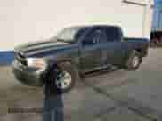 2009 Dodge 1500 SLT с VIN 1D3HV13P89S752038, выставлен на аукционе Copart как лот 70570755 с пробегом 152 618 миль миль и Списание • Salvage title. История ставок и продаж доступна на DreamBid. Изображение 1.