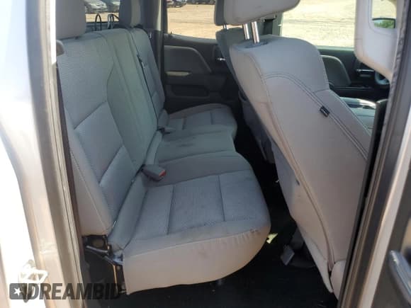 ✅ 2017 Chevrolet Silverado 1500 Custom • VIN: 1GCRCPEH3HZ109792 • Lot: 62691605. Wystawiony na Copart z przebiegiem 85 100 mil. Bezpłatny archiwum sprzedaży aukcyjnych z USA i szczegółowy raport historii pojazdu na DreamBid. Zdjęcie 10.