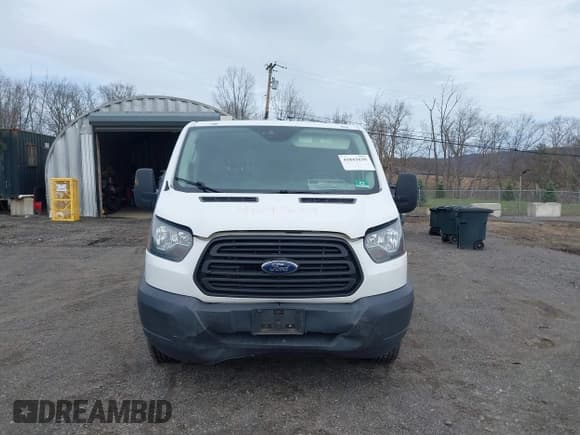 ✅ 2016 Ford Transit • VIN: 1FTBW2YM1GKA20900 • Lot: 41843639. Listed on IAAI with 208,148 mi. Free auction sales archive from the USA and detailed vehicle history report at DreamBid. Image 12.