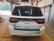 ✅ 2019 Dodge Durango GT • VIN: 1C4RDJDG9KC722013 • Лот: 70279685. Опубликован ранее на Copart с пробегом 83 728 миль. Бесплатный доступ к архиву аукционных продаж из США и подробный отчёт об истории автомобиля на DreamBid. Изображение 6.