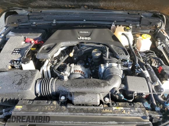 ✅ 2020 Jeep Gladiator Mojave • VIN: 1C6JJTEGXLL202735 • Lot: 77430414. Listed on Copart with Not provided. Free auction sales archive from the USA and detailed vehicle history report at DreamBid. Image 12.