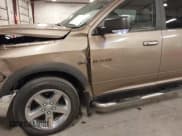 ✅ 2010 Dodge 1500 Sport • VIN: 1D7RV1CT9AS206773 • Lot: 42261722. Wystawiony na IAAI z przebiegiem 266 310 mil. Bezpłatny archiwum sprzedaży aukcyjnych z USA i szczegółowy raport historii pojazdu na DreamBid. Zdjęcie 20.