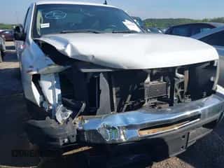 2008 Chevrolet Silverado 1500 Work Truck with VIN 1GCEC14C48Z211135, listed as a IAAI auction lot 42915488 with 215,484 mi miles and . Bid and sale history available at DreamBid. Image 6.