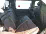 2025 Ram 1500 Rebel z VIN 1C6SRFLP9SN700848, wystawiony jako Copart lot #61832115 z przebiegiem Nie podano mil oraz Szkoda całkowita • Salvage title. Historia ofert i sprzedaży dostępna na DreamBid. Obrazek 10.