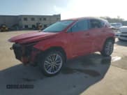 ✅ 2025 Lexus NX 350h Premium • VIN: 2T2GKCEZXSC032606 • Lot: 89913925. Listed on Copart with 13,423 mi. Free auction sales archive from the USA and detailed vehicle history report at DreamBid. Image 1.