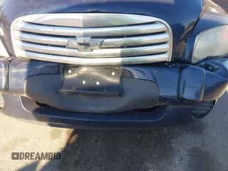 ✅ 2007 Chevrolet HHR LS • VIN: 3GNDA13D27S598430 • Lot: 41655385. Listed on IAAI with 153,920 mi. Free auction sales archive from the USA and detailed vehicle history report at DreamBid. Image 6.